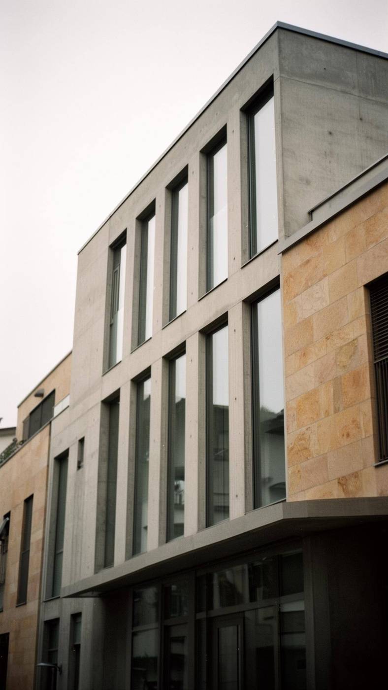 Premium Architektur